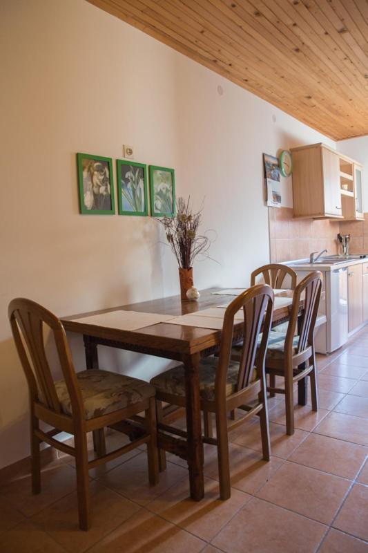 Apartmaji Luka Apartment Ratece Ngoại thất bức ảnh