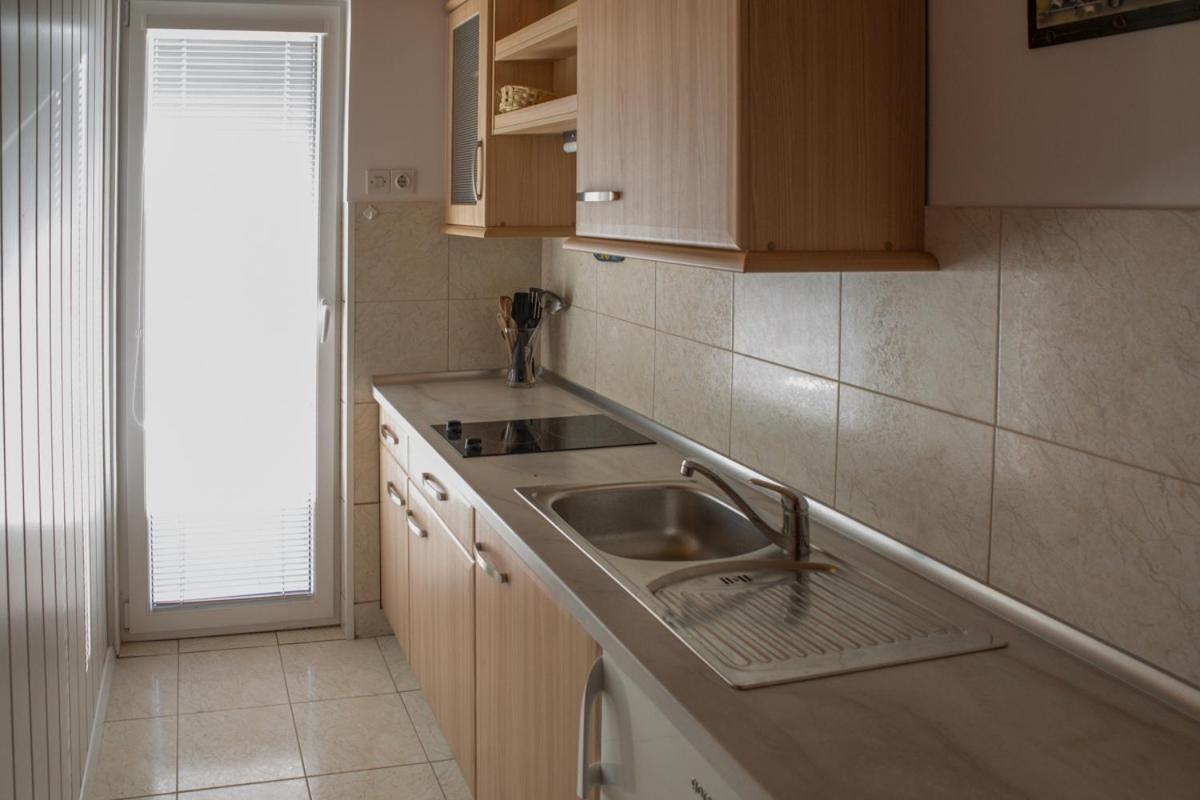 Apartmaji Luka Apartment Ratece Ngoại thất bức ảnh