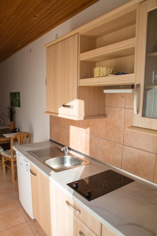 Apartmaji Luka Apartment Ratece Ngoại thất bức ảnh